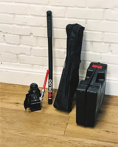 Дарт Вейдер любит дилдо / Darth Vader loves dildo #москва … | Flickr