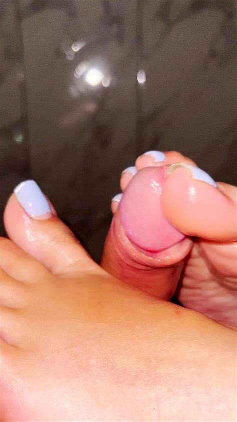 Watch Footjob Footjob Foot Job Fetish Porn SpankBang