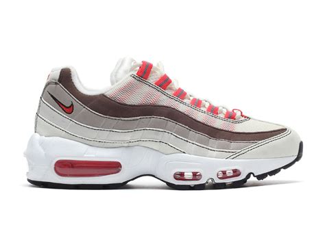 Nike Air Max 95 Essential Fall 2016 - Sneaker Bar Detroit
