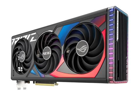 ASUS veröffentlicht die ROG Strix GeForce RTX 4070 Ti und TUF Gaming ...