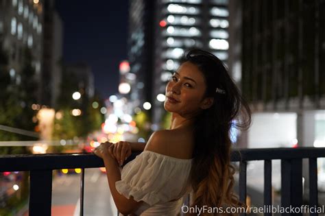 Rae Lil Black Of Pics Leakszone Telegram Porn Pic