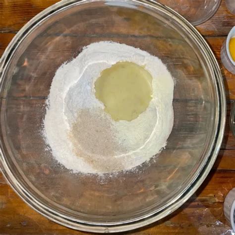 Resep Donat Glaze Sederhana Rumahan Di Yummy App