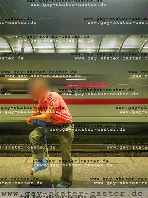 Slwc X Pix The Gay Skater Caster