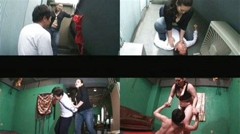 Caught For Lustfulness Punishment By BBW Part High Resolution Japanese Sadist Queens