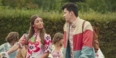 Sex Education Saison Vitale Et Parfaite La S Rie Netflix Va Terriblement Nous Manquer