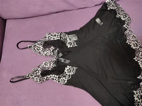 Ночная сорочка Kasumi Lingerie Эротика купить с доставкой по выгодным ценам в интернет