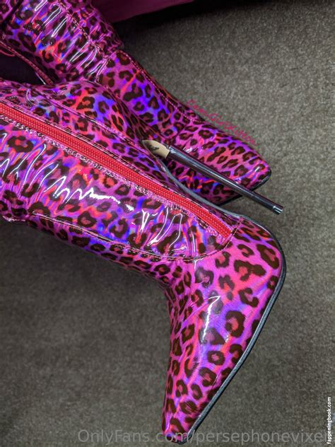 Persephonevixen Wineandbloody Nude OnlyFans Leaks Fappening FappeningBook