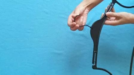 Body Shape Sexy Grils Swimsuit Hanger For Bikini Display Plastic Hanger And Swimsuit Hanger Price