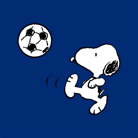 Peanuts Football Snoopy The Striker Men's Hooded Sweatshirt | All ...