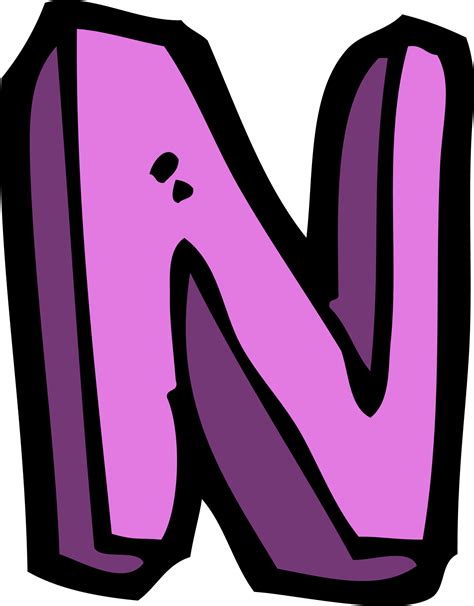 letter a drawing 10