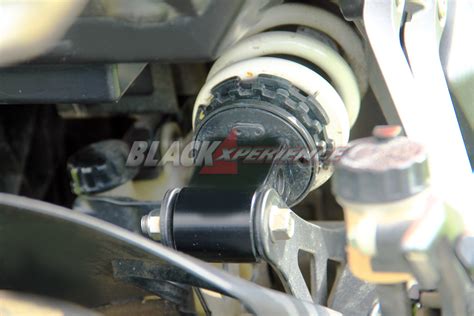 Test Ride Kawasaki Z Di Indonesia Naked Bike Agresif Blackxperience