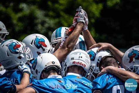 III° Div 2019 - Lazio Marines