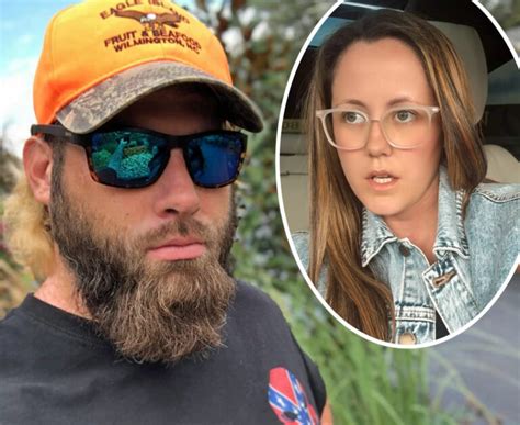 Jenelle Evans Ex David Eason Arrested For Allegedly Violating