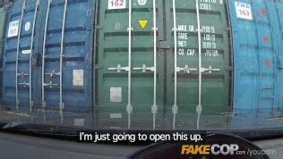 Fake Cop Porn Channel Free XXX Videos On YouPorn