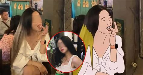 Người trong cuộc lên tiếng vụ hot girl kém duyên ăn vụng bánh sinh nhật Phải bỏ bánh kem