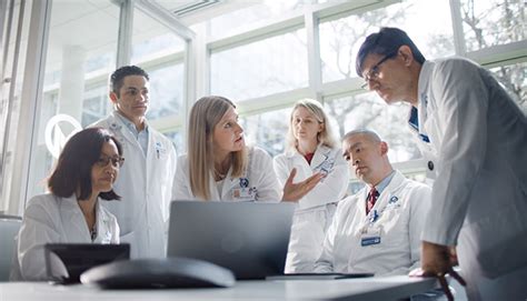 Moffitt's Endocrine Oncology Program Multidisciplinary Approach to Can ...