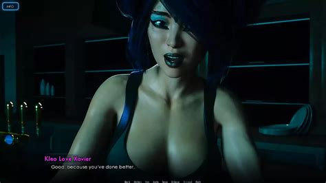 City Of Broken Dreamers I M Going To Slap That Sexy Ass Ep Xhamster