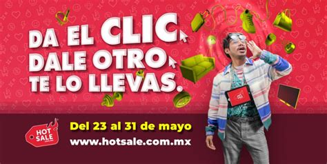 Hot Sale 2021 6 consejos para aprovechar las mejores ofertas y descuentos online del evento más
