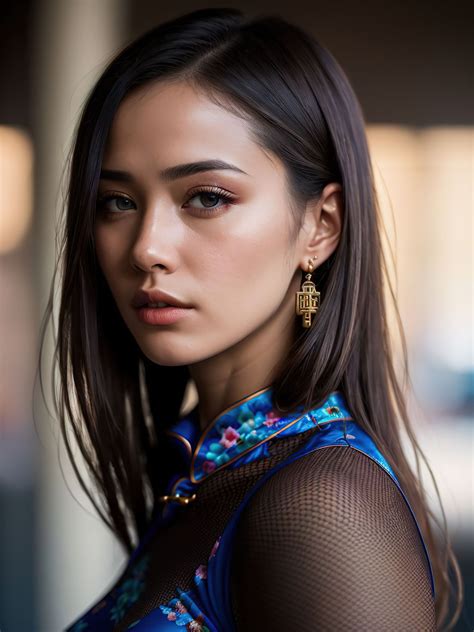 Ai Non Nude Postimages