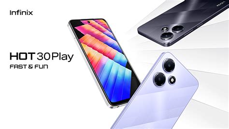 Infinix Takes Mobile Gaming To New Heights With The All New Hot Series