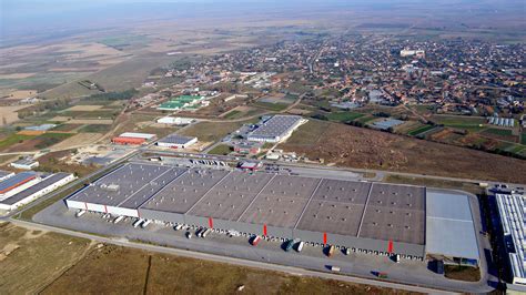 Пловдив и ТИЗ в топ 10 на класация на Financial Times за най ...