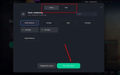 How to Fix Dune Awakening Connection Failed Issues