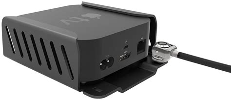 Compulocks Apple TV (4.+5.Gen) Halterung (ATVEN35) kaufen