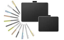 Wacom One M