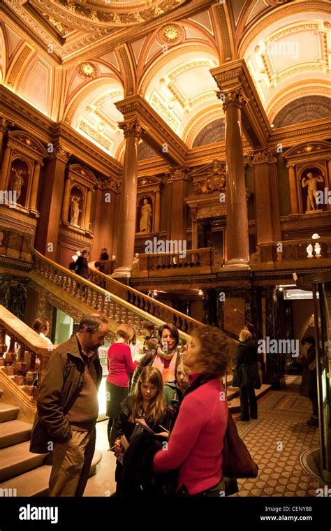 El Museo De Fitzwilliam Cambridge Fotografías E Imágenes De Alta