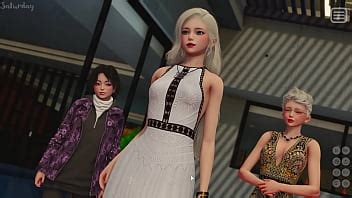 Jugabilidad Completa Mi Acosador Es Mi Amante Parte 21 XVIDEOS