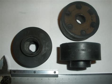 Купить Подушка кабины ГАЗ 3306, 3307, 3308, 3309, 4301 Газон нижняя ...