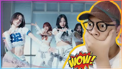 MYERA Be Naked Official Music Video Reaction YouTube