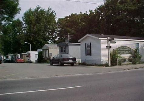 Keego Harbor Mobile Home Park 3170 Orchard Lake Road Keego Harbor