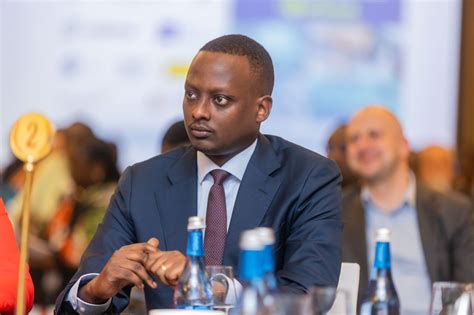 Ministry Of Health Rwanda On Twitter This Evening Minister Of