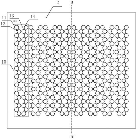 Double Layer C6v Lattice Metamaterial Sensor Based On Three Dimensional