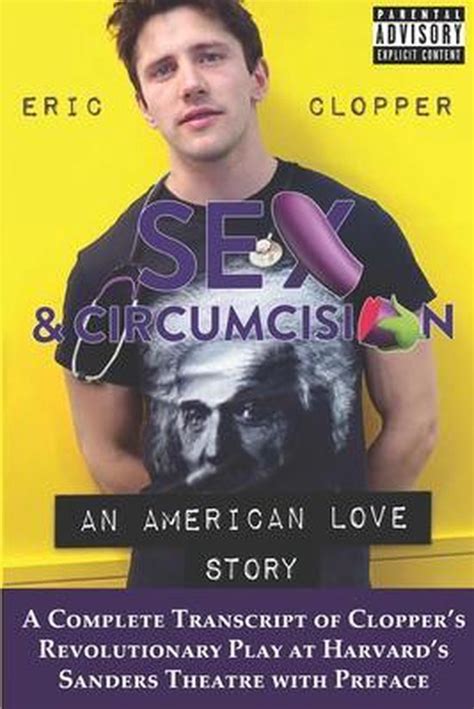 Sex And Circumcision Eric Clopper 9781095493151 Boeken