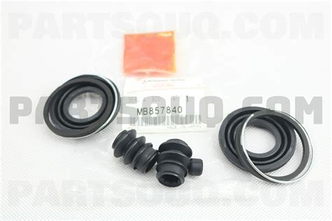 SEAL KIT,FR BRK CALP PSTN MB857840 | Mitsubishi Parts | PartSouq