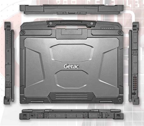 Rugged Pc Review Getac S Mighty Class Of