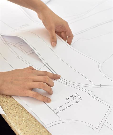 Наша творческая лаборатория - экспериментальный цех где происходит ...