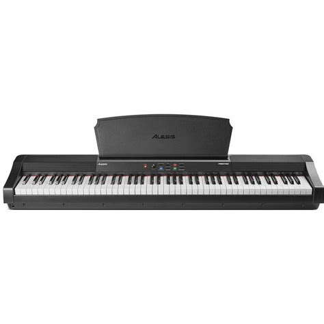 Digitální stage piano Alesis Prestige Augustinus cz