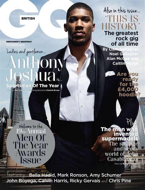 Gq Man Of The Year 2024 Winner List - Dacia Theadora