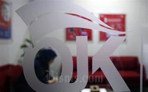 OJK Rilis Panduan Penerapan PSAK 71 68 Bank Di Tengah Corona Apa