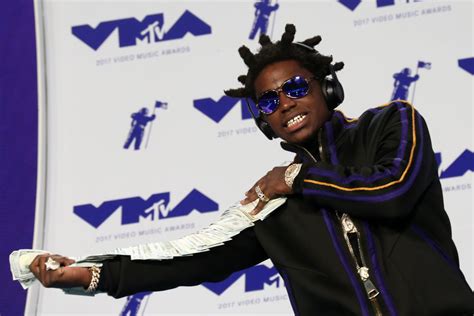 Rising From The Streets: Kodak Black's Meteoric 2019 Forbes Fortune