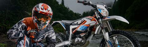 Прокат кроссовых мотоциклов в Москве - от 2 500 руб 1 час - Аренда ...