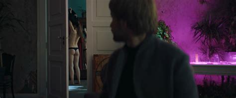 Nude Video Celebs Marina Vasileva Nude Pobochnyi Effekt 2020