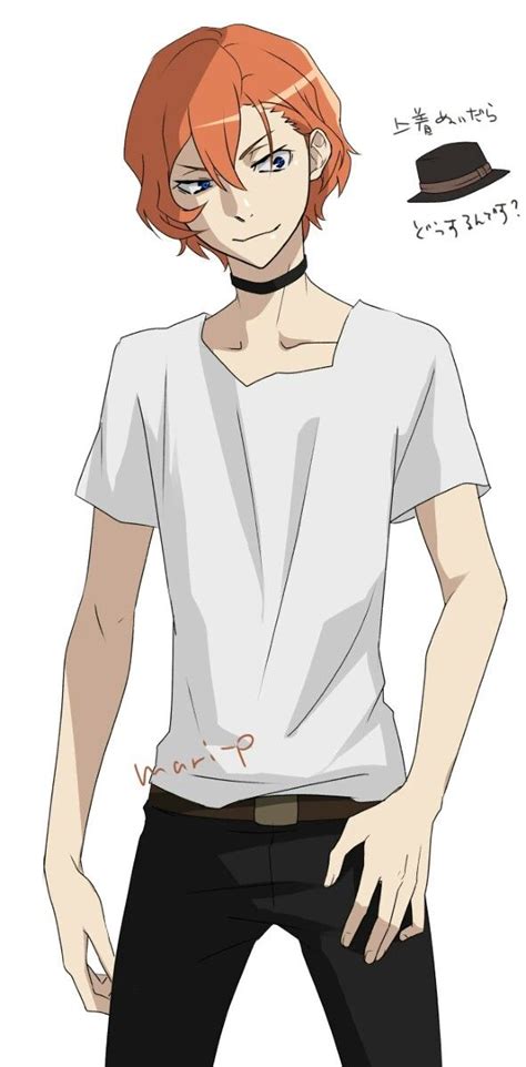 Пин на доске Anime | Федора