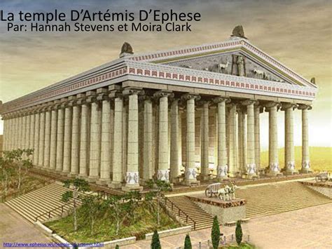 Temple Of Artemis Wallpapers Top Free Temple Of Artemis Backgrounds