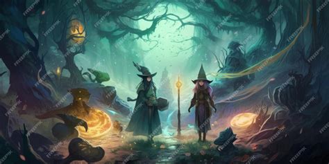 Premium Ai Image A Poster For The Wizard Of Oz