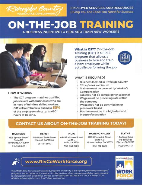 Consumer Employment | Inland Regional Center