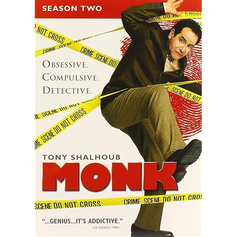 Monk The Complete Series Dvd Ubicaciondepersonas Cdmx Gob Mx